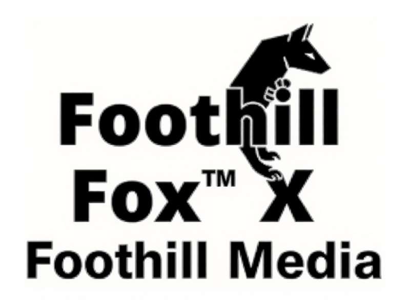 Foothill Foxx Media Office in Bengaluru